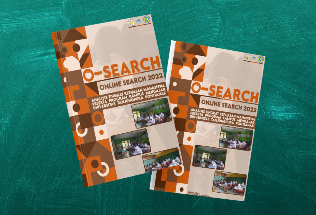 O-Search 2022